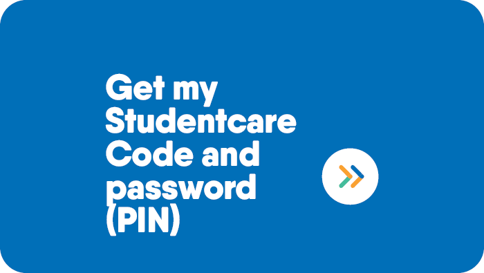 Studentcare Code